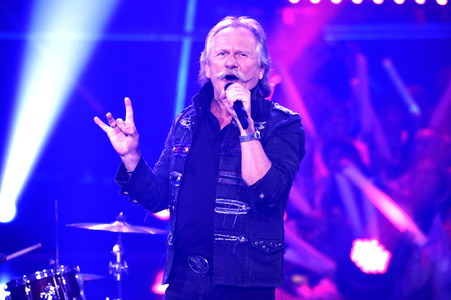 TV-Show 'Heimlich! - Die große Schlager-Überraschung' 2018 in München