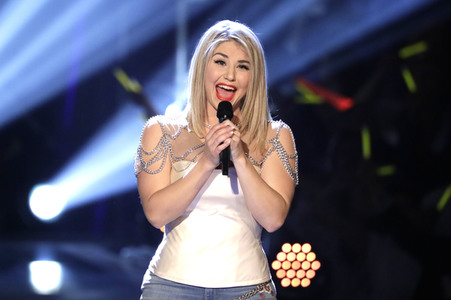 TV-Show 'Heimlich! - Die große Schlager-Überraschung' 2018 in München