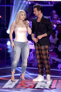 TV-Show 'Heimlich! - Die große Schlager-Überraschung' 2018 in München