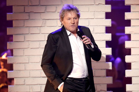 TV-Show 'Heimlich! - Die große Schlager-Überraschung' 2018 in München