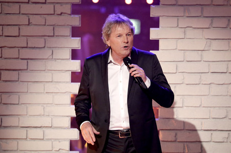 TV-Show 'Heimlich! - Die große Schlager-Überraschung' 2018 in München