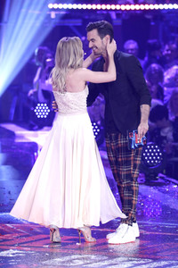 TV-Show 'Heimlich! - Die große Schlager-Überraschung' 2018 in München