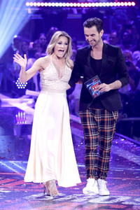 TV-Show 'Heimlich! - Die große Schlager-Überraschung' 2018 in München