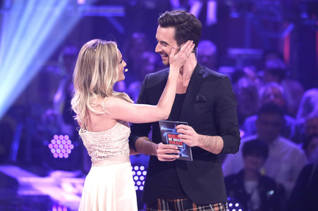 TV-Show 'Heimlich! - Die große Schlager-Überraschung' 2018 in München