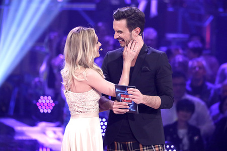 TV-Show 'Heimlich! - Die große Schlager-Überraschung' 2018 in München