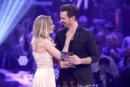 TV-Show 'Heimlich! - Die große Schlager-Überraschung' 2018 in München