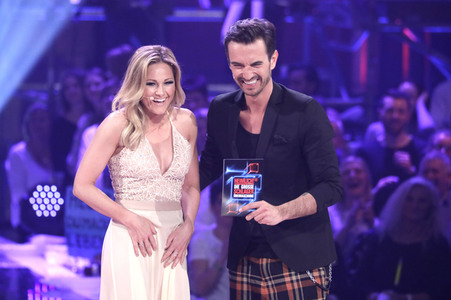 TV-Show 'Heimlich! - Die große Schlager-Überraschung' 2018 in München