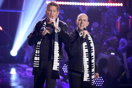 TV-Show 'Heimlich! - Die große Schlager-Überraschung' 2018 in München