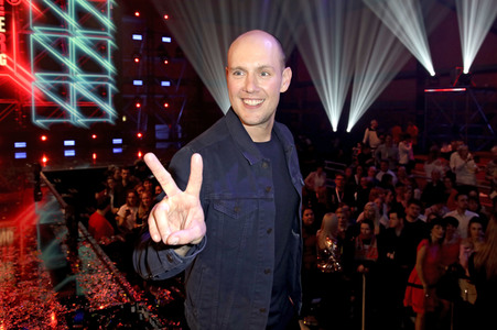 TV-Show 'Heimlich! - Die große Schlager-Überraschung' 2018 in München