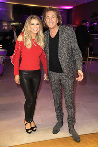 TV-Show 'Heimlich! - Die große Schlager-Überraschung' 2018 in München