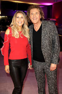 TV-Show 'Heimlich! - Die große Schlager-Überraschung' 2018 in München