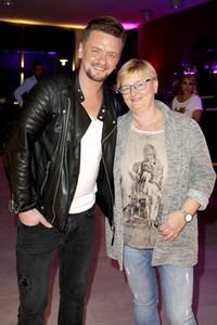 TV-Show 'Heimlich! - Die große Schlager-Überraschung' 2018 in München
