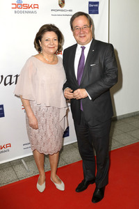 13. Steiger Award in Dortmund