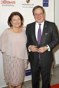 13. Steiger Award in Dortmund