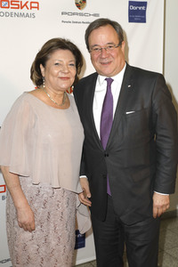 13. Steiger Award in Dortmund