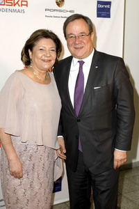 13. Steiger Award in Dortmund