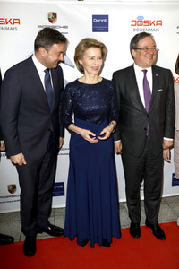 13. Steiger Award in Dortmund