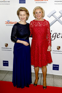 13. Steiger Award in Dortmund