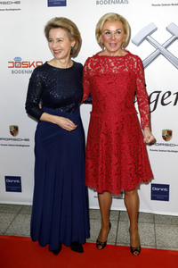 13. Steiger Award in Dortmund