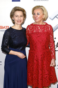 13. Steiger Award in Dortmund
