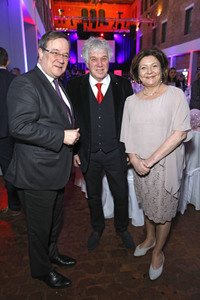 13. Steiger Award in Dortmund
