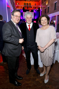 13. Steiger Award in Dortmund