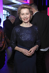 13. Steiger Award in Dortmund