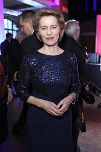 13. Steiger Award in Dortmund