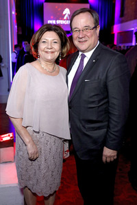 13. Steiger Award in Dortmund