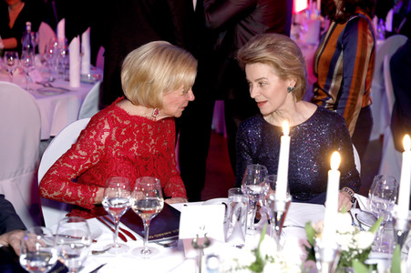 13. Steiger Award in Dortmund