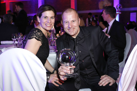 13. Steiger Award in Dortmund