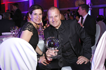 13. Steiger Award in Dortmund