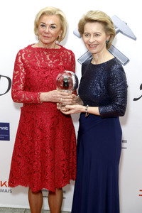 13. Steiger Award in Dortmund