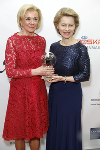 13. Steiger Award in Dortmund