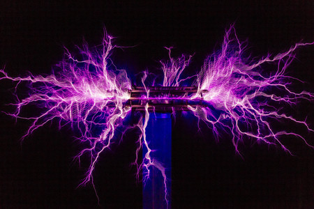 Symbolfoto Elektrizität