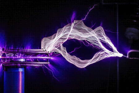 Symbolfoto Elektrizität