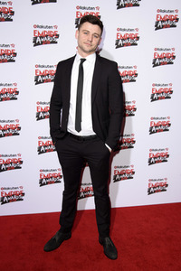 Rakuten TV Empire Awards 2018 in London