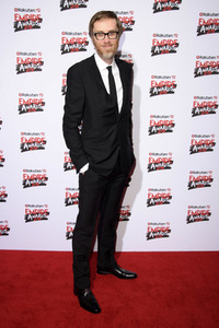 Rakuten TV Empire Awards 2018 in London