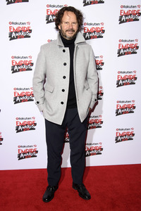 Rakuten TV Empire Awards 2018 in London