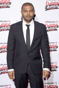Rakuten TV Empire Awards 2018 in London