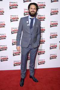 Rakuten TV Empire Awards 2018 in London