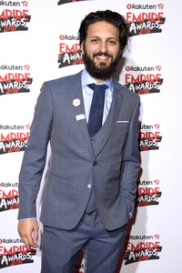 Rakuten TV Empire Awards 2018 in London