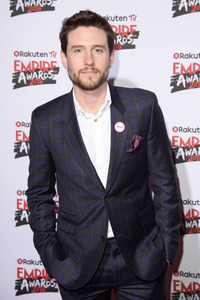 Rakuten TV Empire Awards 2018 in London