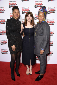 Rakuten TV Empire Awards 2018 in London