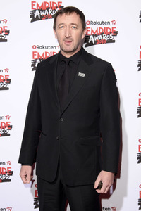 Rakuten TV Empire Awards 2018 in London