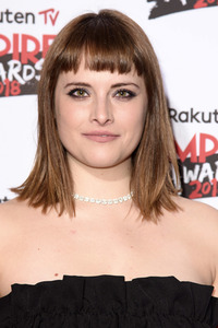 Rakuten TV Empire Awards 2018 in London