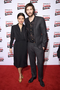 Rakuten TV Empire Awards 2018 in London