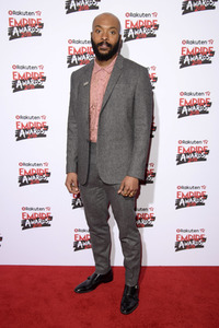 Rakuten TV Empire Awards 2018 in London