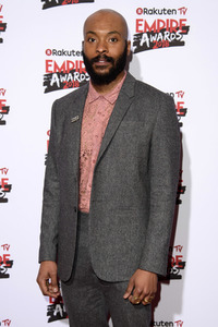 Rakuten TV Empire Awards 2018 in London