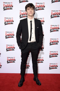 Rakuten TV Empire Awards 2018 in London